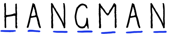 Hangman